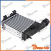 Intercooler pour RENAULT | CNG-RE-006, 30529